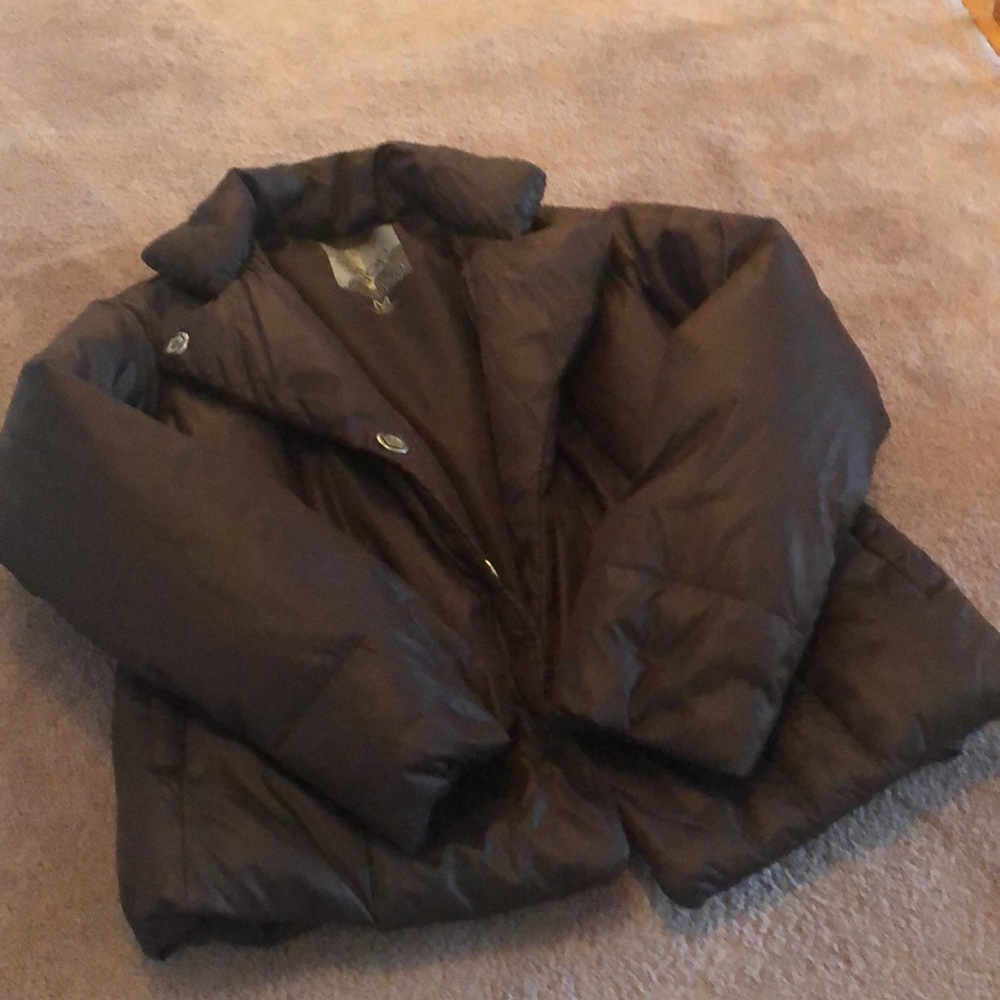 The Gap Down Jacket - image 6